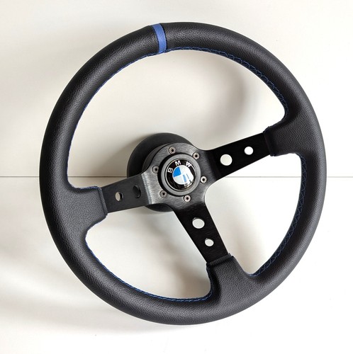 Steering wheel fits for - steering, bmw