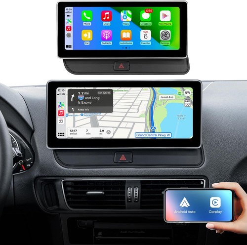 Carplay for audi - carplay,