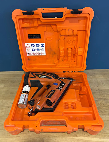 Paslode ppn35ci ion gas - li-ion,