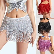 Belly Dance Dancer Costume