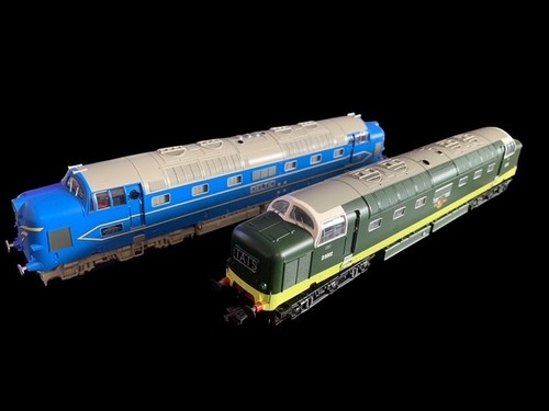 Bachmann nrm limited edition - bachmann,