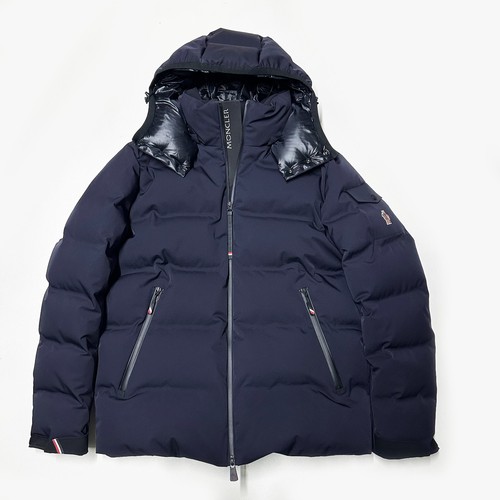 Moncler montgetech size - moncler, xl