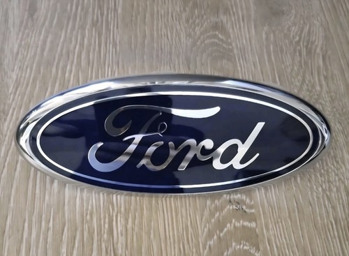 Genuine ford fiesta mk6 - ford,