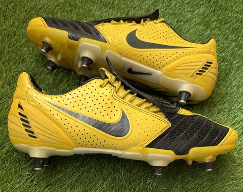Nike t90 laser football - sg,