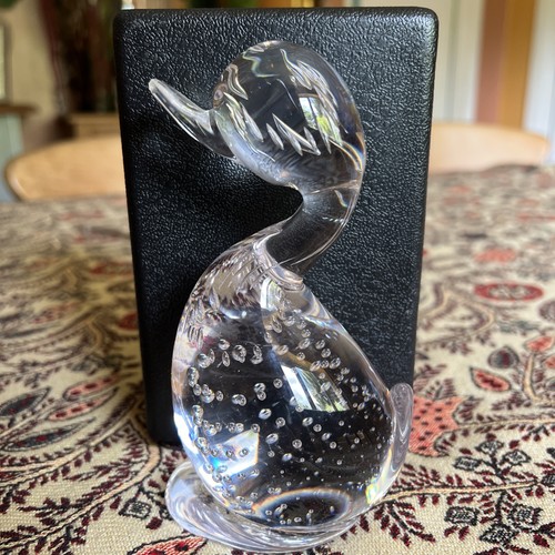 Whitefriars clear glass - whitefriars,