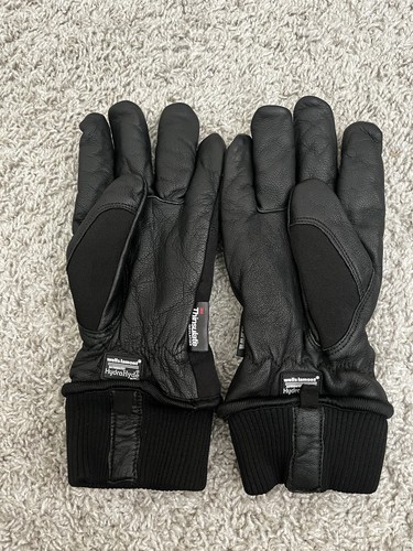 Wells lamont hydrahyde leather - hydrahyde,