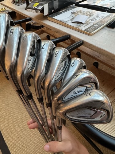 Titleist t300 left hand - titleist,