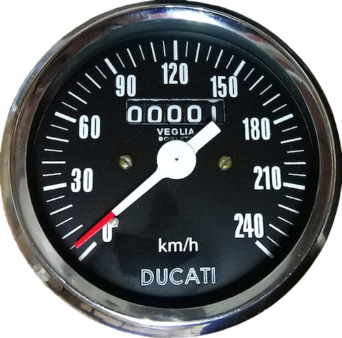 Ducati 750 900 - 750,