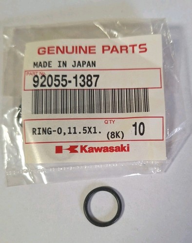 Kawasaki ring 5x1 5 el - eb,