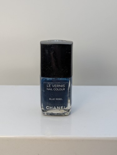 Chanel vernis blue rebel - vernis,,