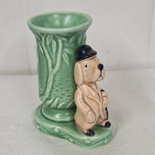 Vintage 1960s sylvac - 1960s, vase