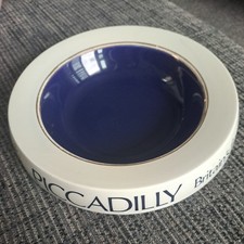 Piccadilly Vintage Ashtray