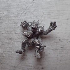 Citadel Warhammer 80s Blood