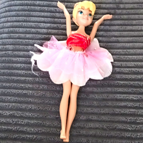 Disney fairies tinker bell - tinker,