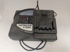 Hitachi charger 14.4V-18V