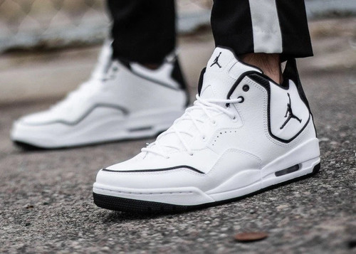 Nike air jordan courtside - air,