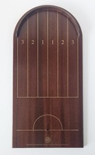 Rare Vtg House of Marbles -