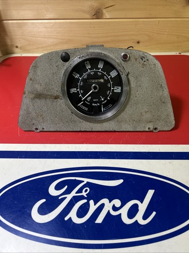 Ford transit mk1 dash - mk1,