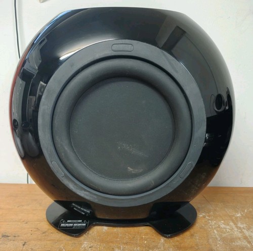 Kef htb2 active - htb2, subwoofer