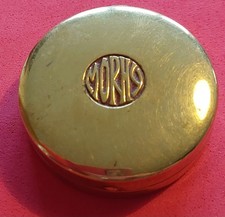 Vintage Morny Powder Compact