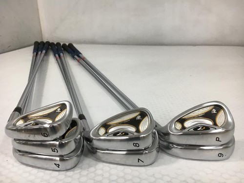 Taylormade iron set tp - taylormade,