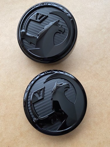 Mint pair gloss black - pair,