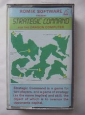 61307 Strategic Command -