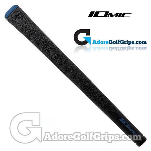 Iomic evolution grips - 2.3,