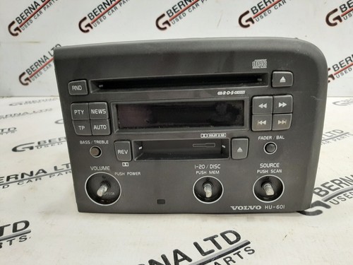 Genuine volvo s80 mk1 - genuine,