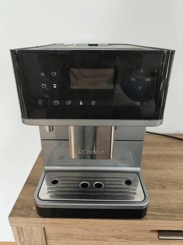 Miele 6310 coffee - miele, cm