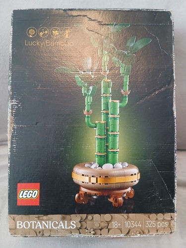 Lego botanicals lucky - lego,