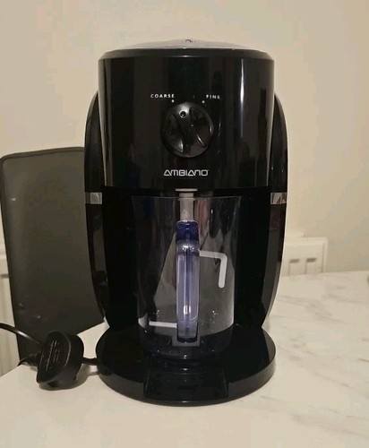 Ambiano ice crusher - crusher, machine