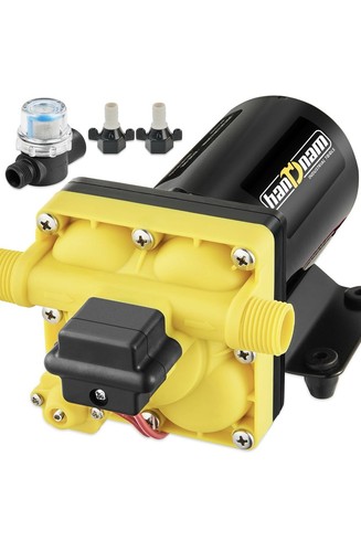 Water pump 12v dc - pump,,