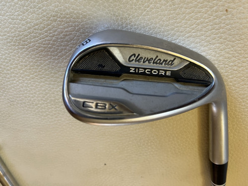Cleveland golf cbx - golf,