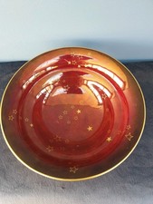 Carlton Ware Rouge Royale