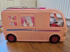 Barbie Dream Camper Van with