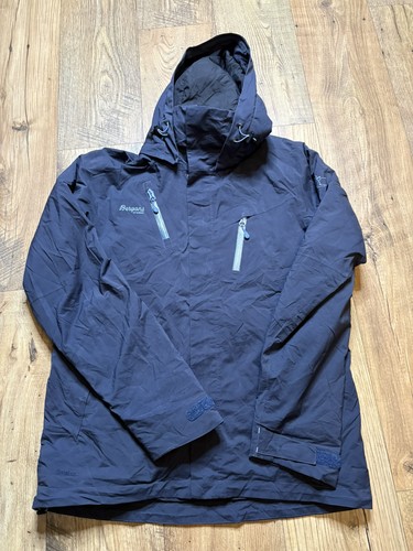 Bergans norway softshell - bergans,