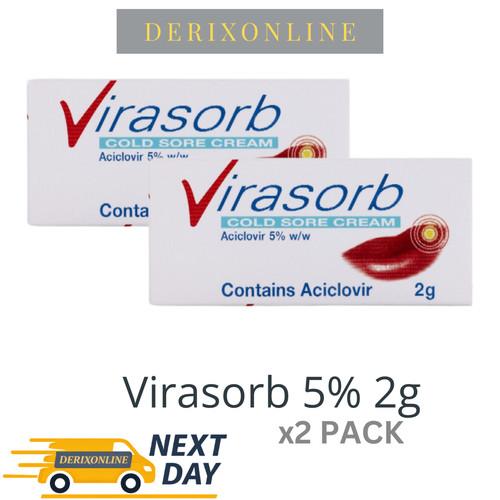 Virasorb 2g cold - 5%,