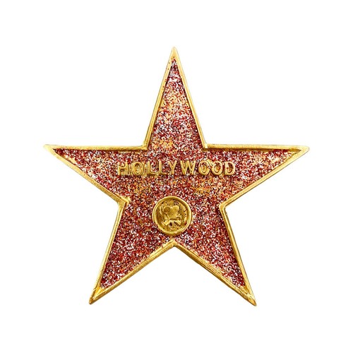 Hollywood walk fame - walk,