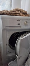 Zanussi 7kg Auto Sense