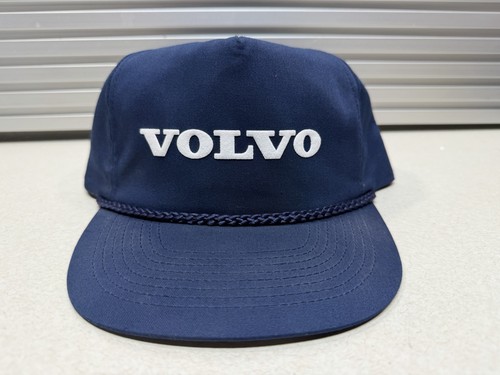 Vintage volvo rope - vintage,