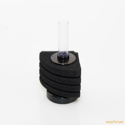 Corner bio sponge filter - bio,
