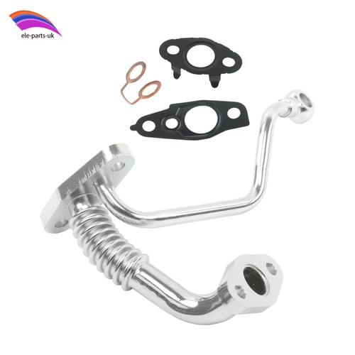 For toyota turbo - oil, feed