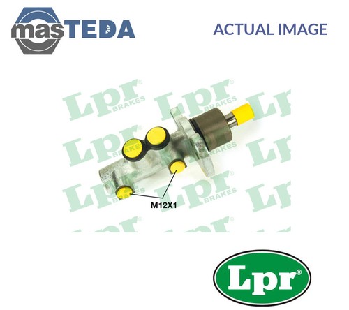 1889 brake master - 1889, lpr