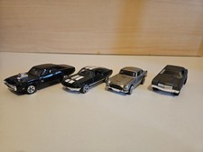 Hot Wheels | Fast & Furious