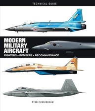 Modern Military Aircraft - 9781838861117