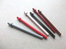 Lego 4095a  Bar 6L  with thin stop ring   (x1)  patio  umbrella stand (4095)