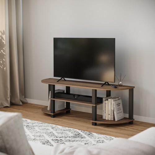 Wide unit stand tube - wide, s-tube
