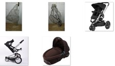 Quinny buzz xtra dreami - quinny,