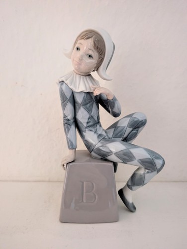 Lovely vintage lladro 5076 - lladro,